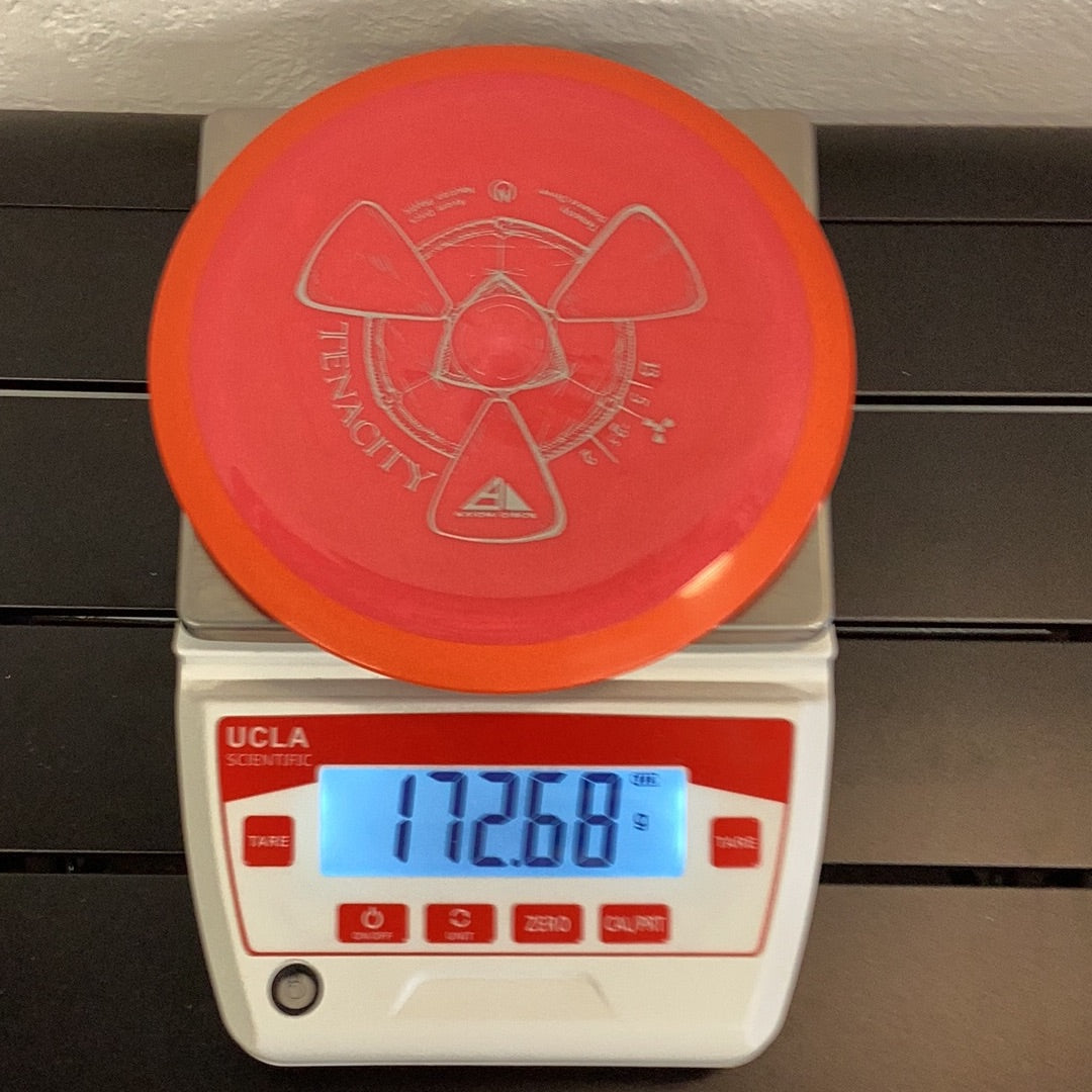 Axiom Neutron Tenacity
