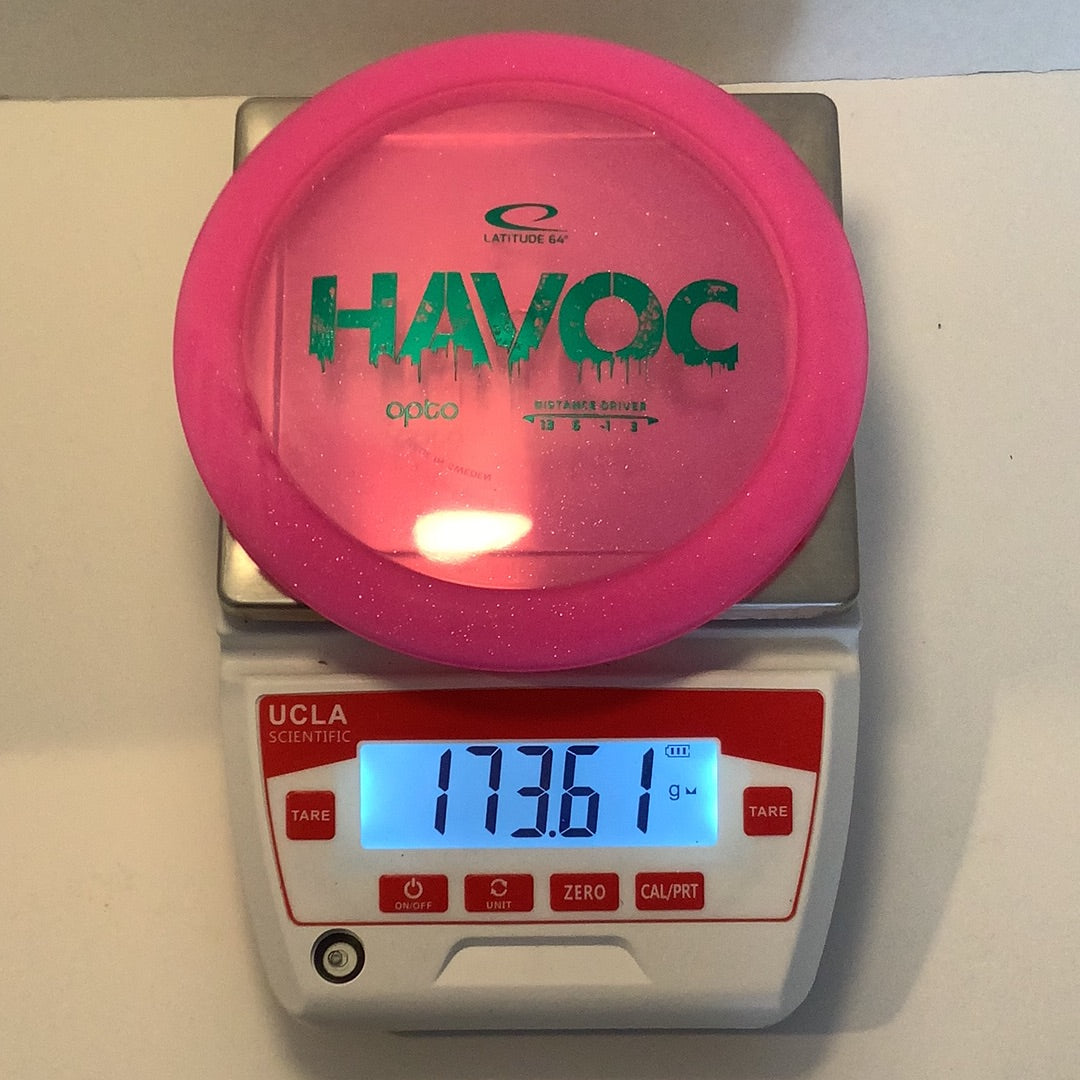 Latitude 64 Opto Havoc