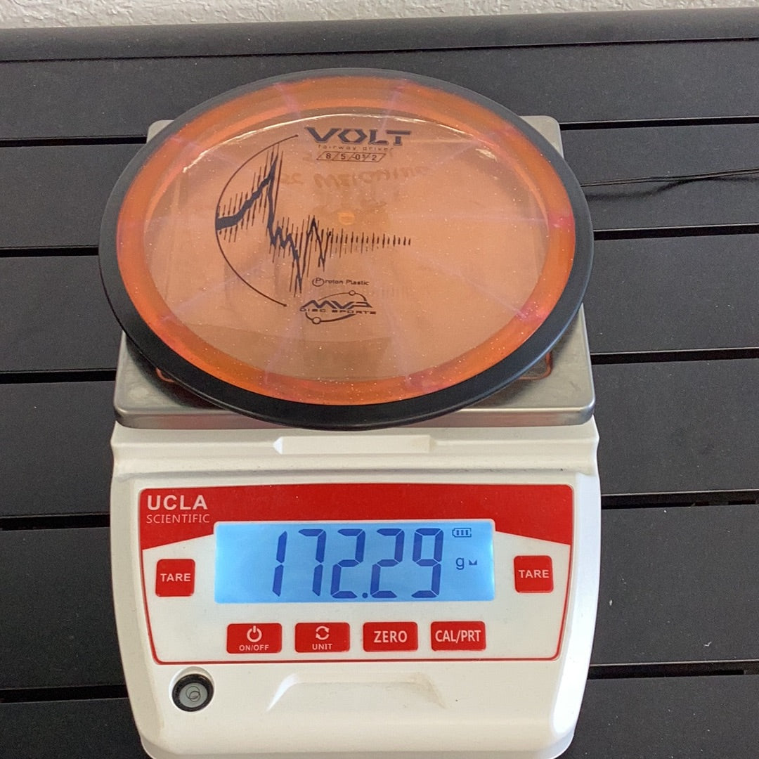 MVP Proton Volt