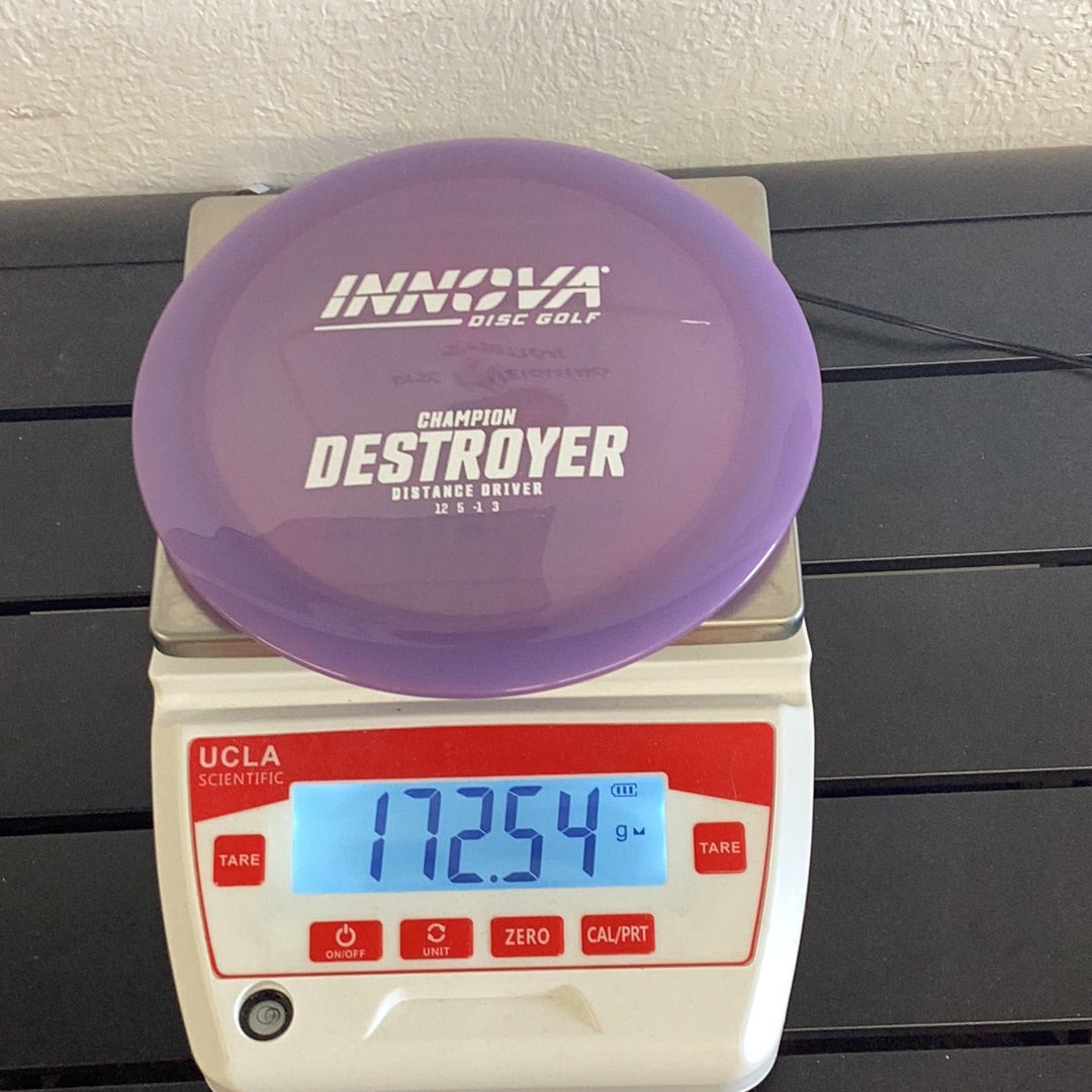 Innova Champion Destroyer