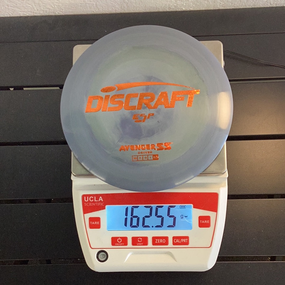 Discraft ESP Avenger SS Distance Driver