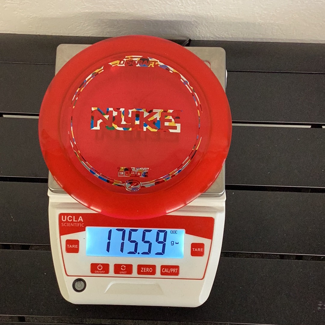 Discraft Z Line Nuke