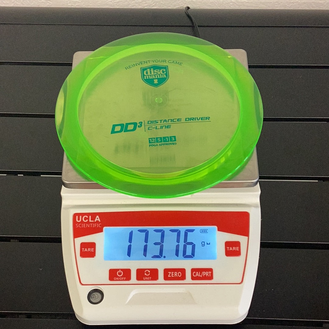 Discmania C-Line DD3