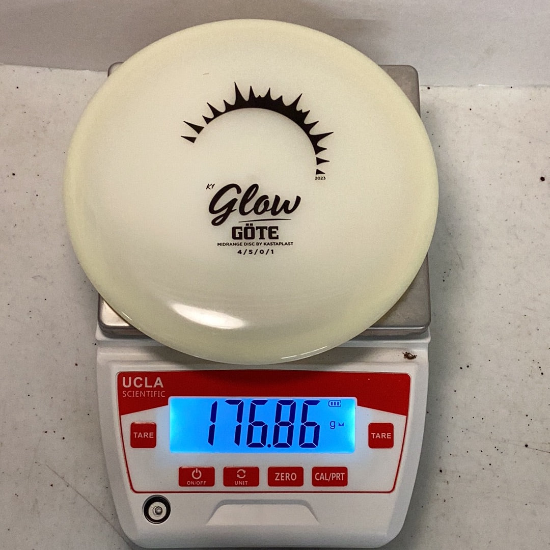 Kastaplast K1 Glow Gote