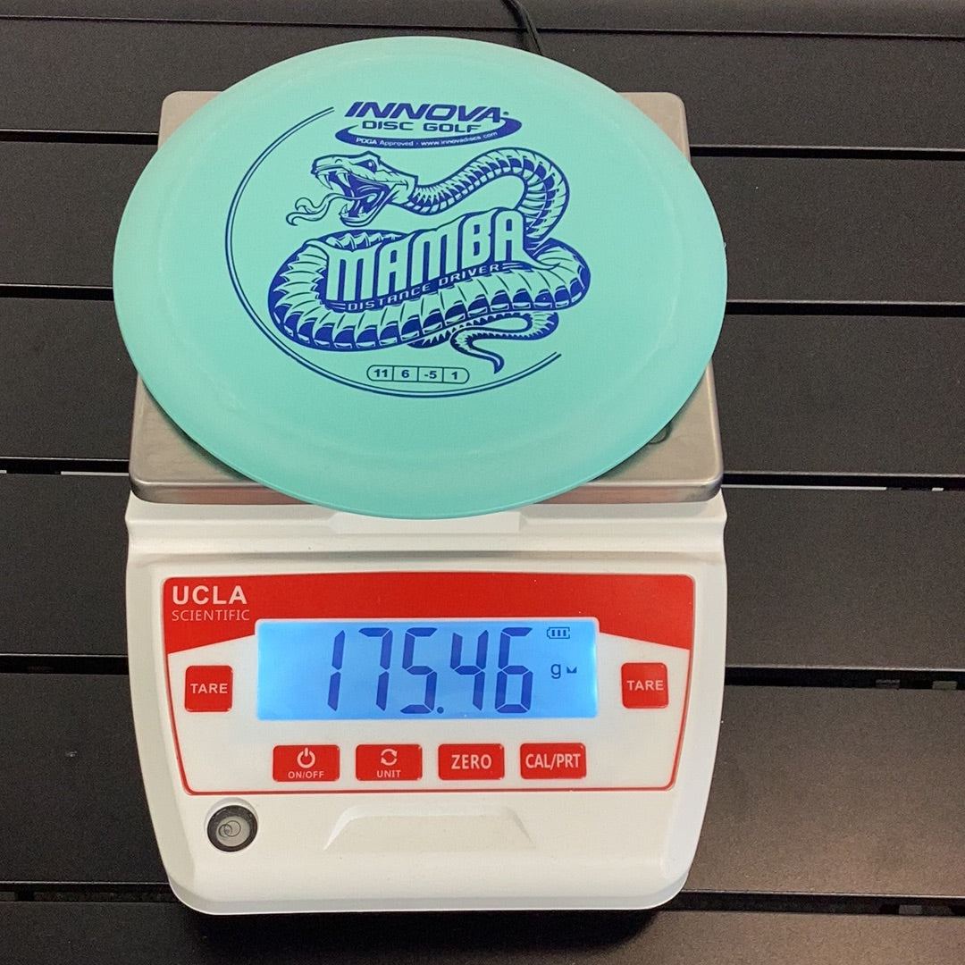Innova DX Mamba