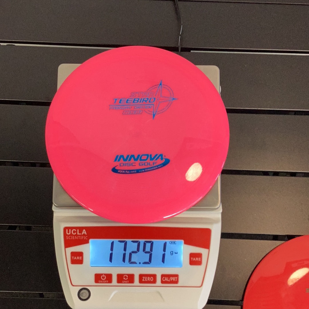 Innova Star TeeBird
