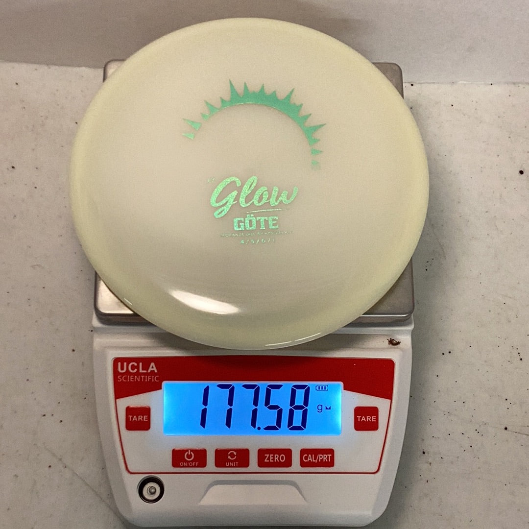 Kastaplast K1 Glow Gote