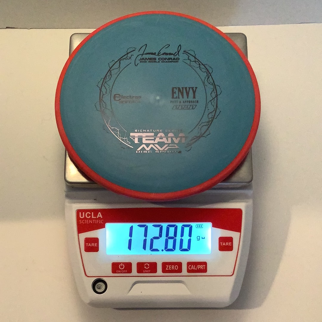 Axiom Electron Envy Soft