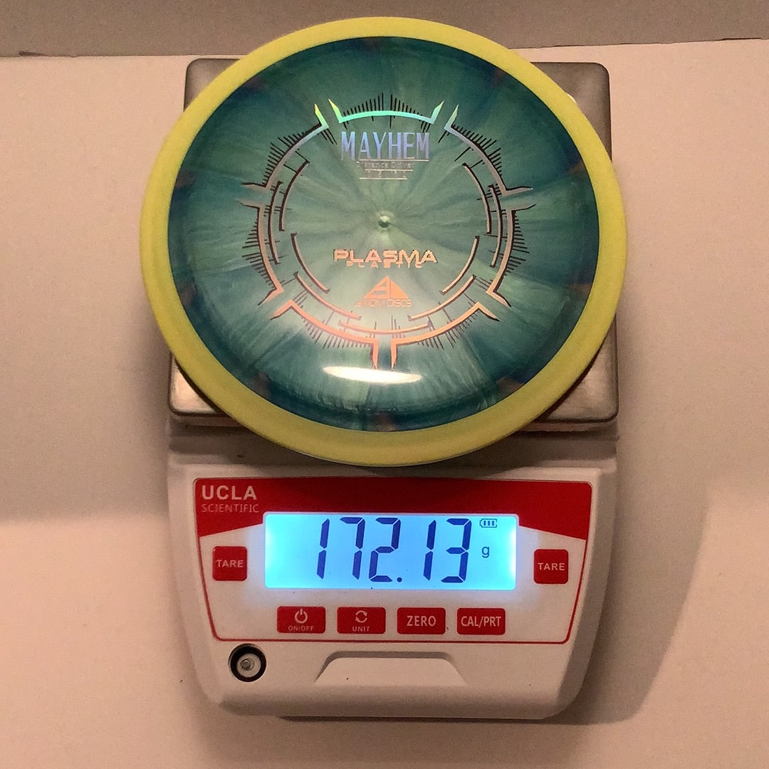 Axiom Plasma Mayhem