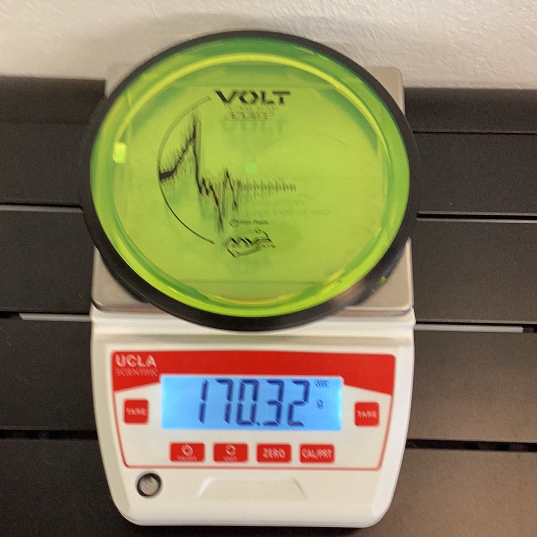 MVP Proton Volt
