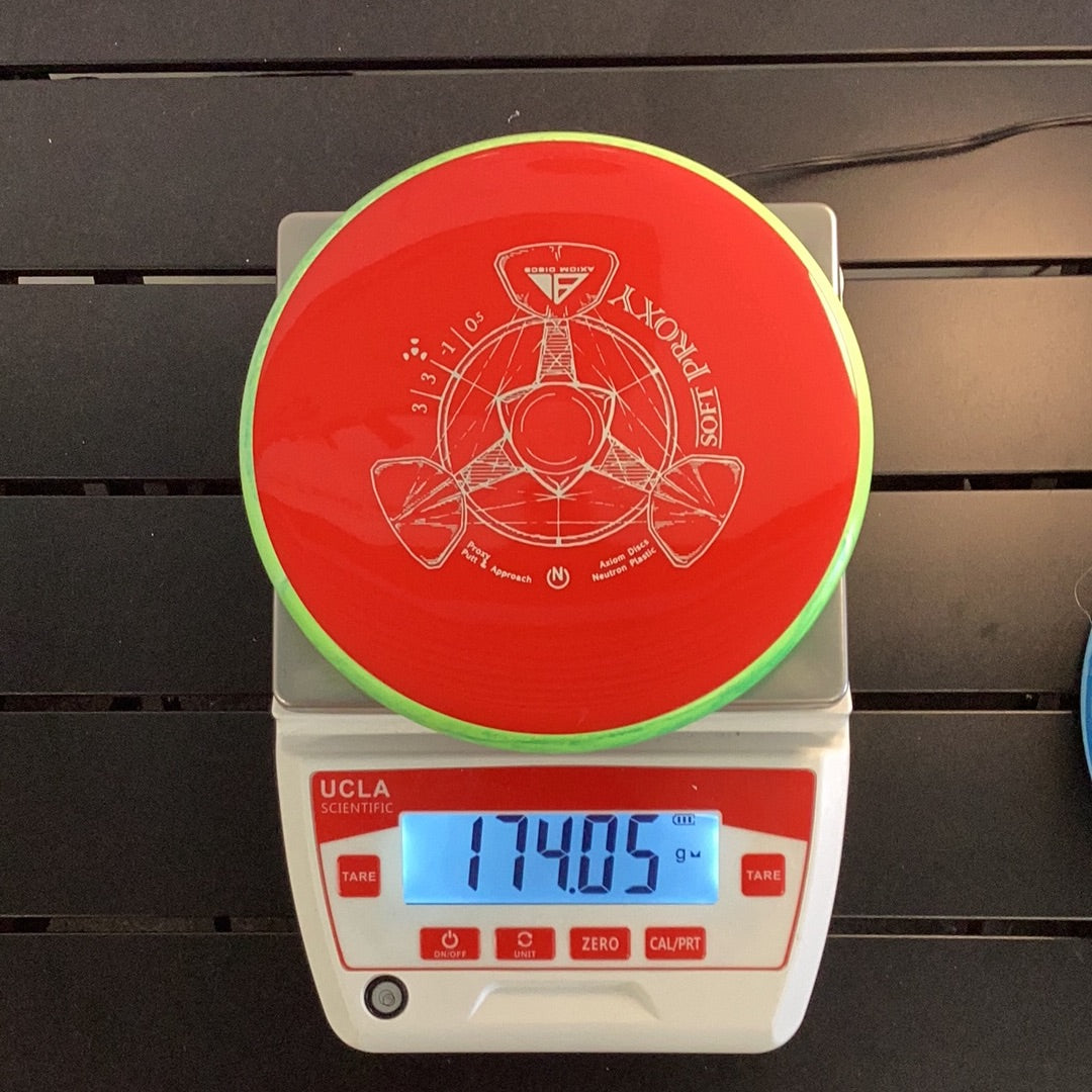 Axiom Neutron Proxy Soft