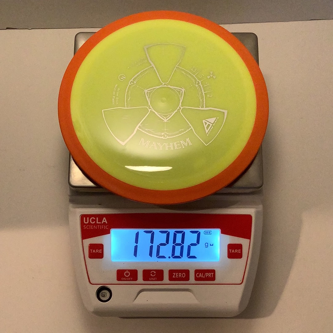 Axiom Neutron Mayhem