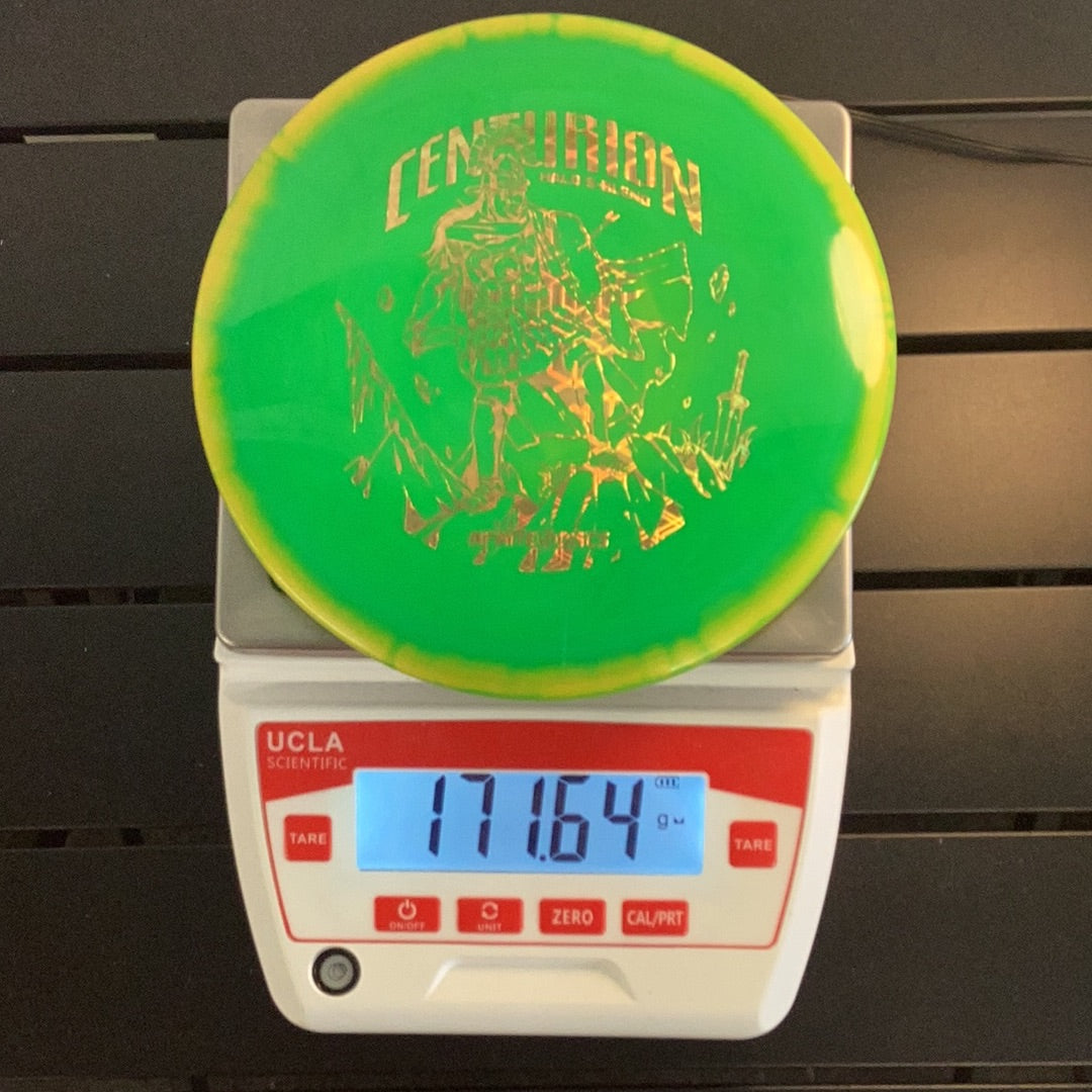 Infinite Discs Halo S-Blend Centurion