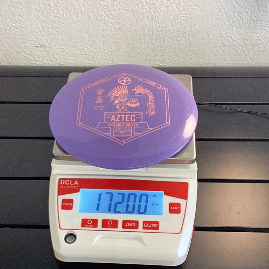 Infinite Discs I-Blend Aztec