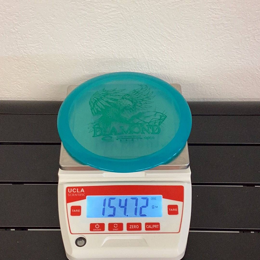 Latitude 64 Opto Diamond