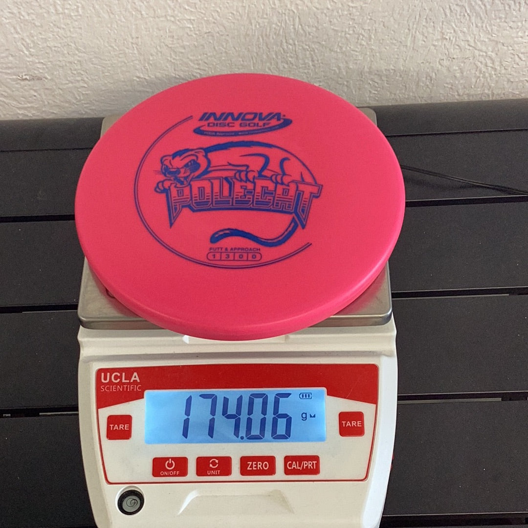 Innova DX Polecat