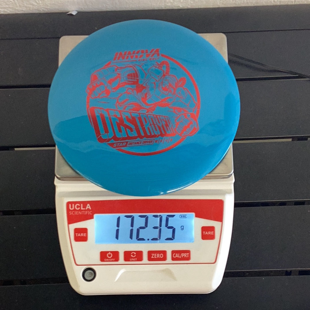 Innova Star Destroyer