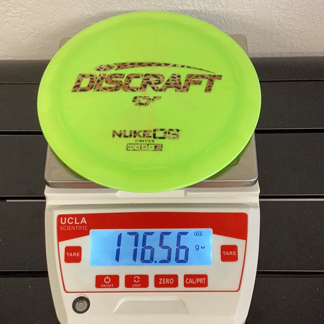 Discraft ESP Nuke OS