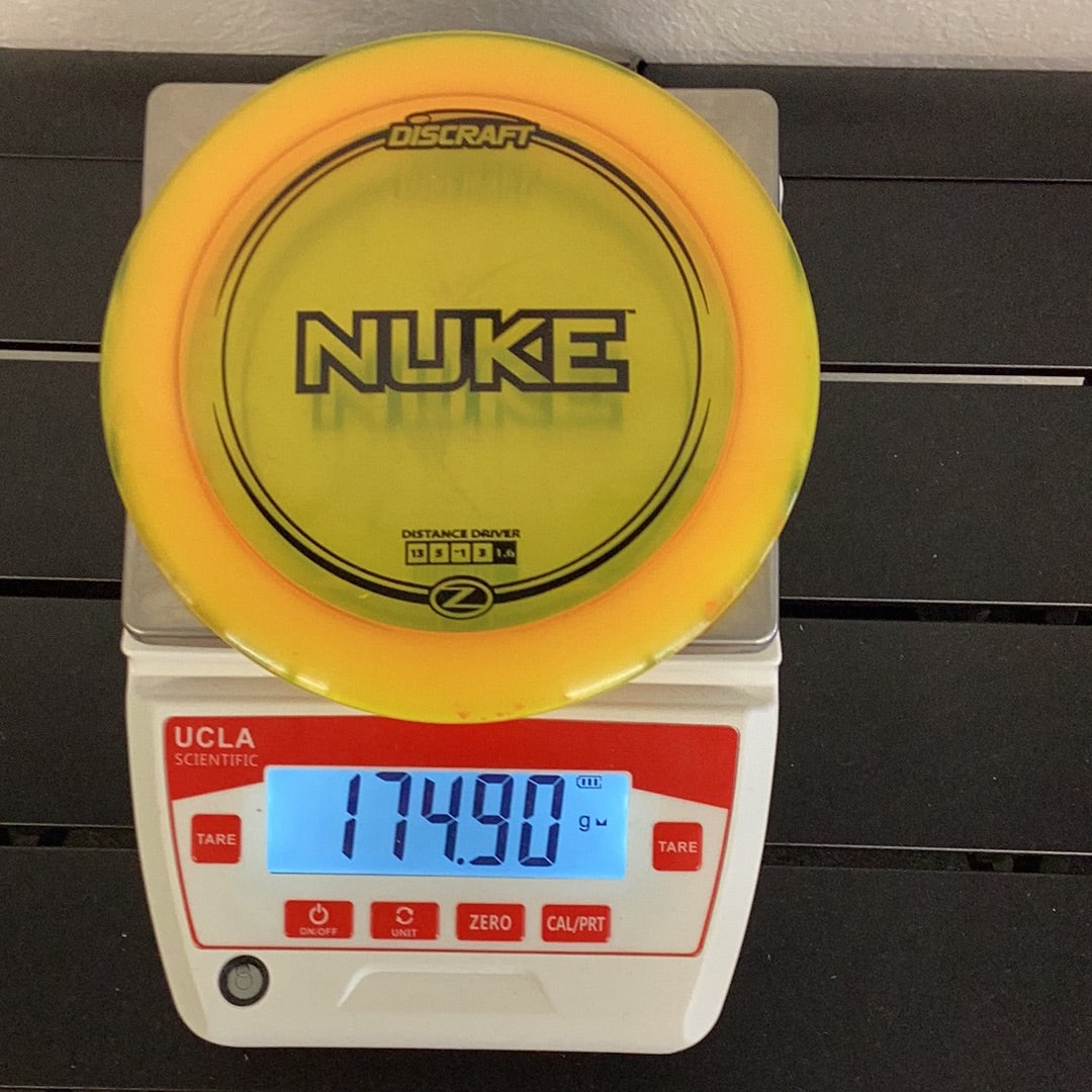 Discraft Z Line Nuke