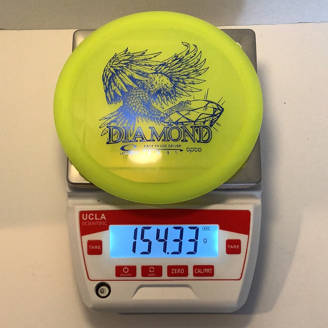 Latitude 64 Opto Diamond