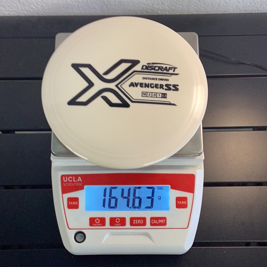 Discraft X Line Avenger SS