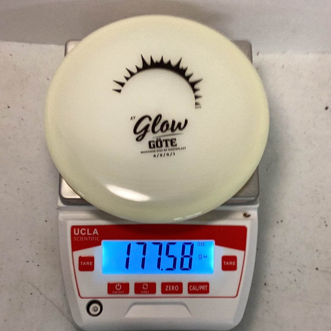 Kastaplast K1 Glow Gote