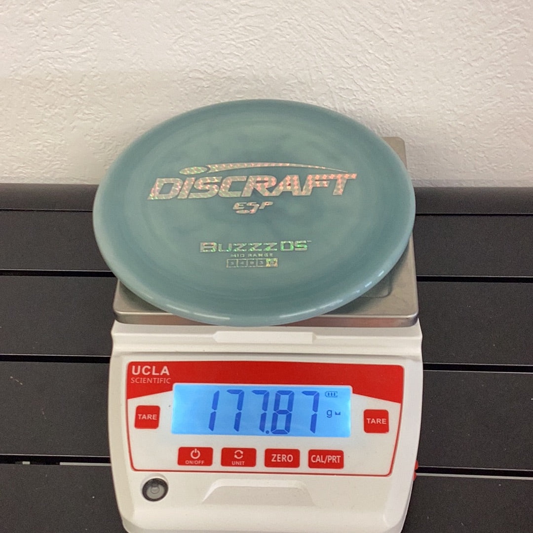 Discraft ESP Buzzz OS