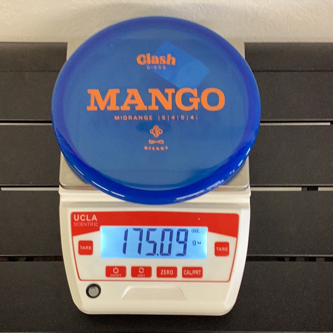 Clash Steady Mango