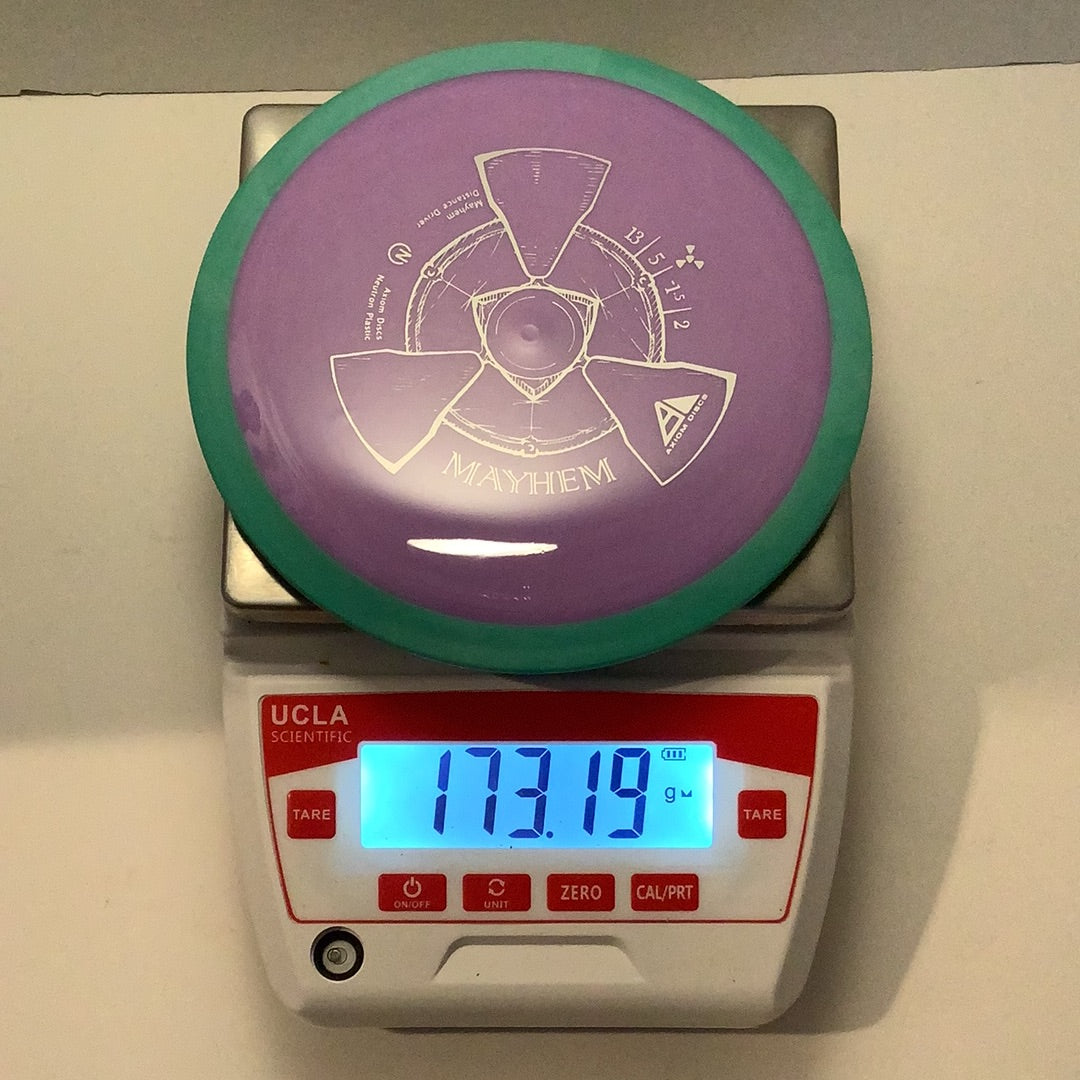 Axiom Neutron Mayhem