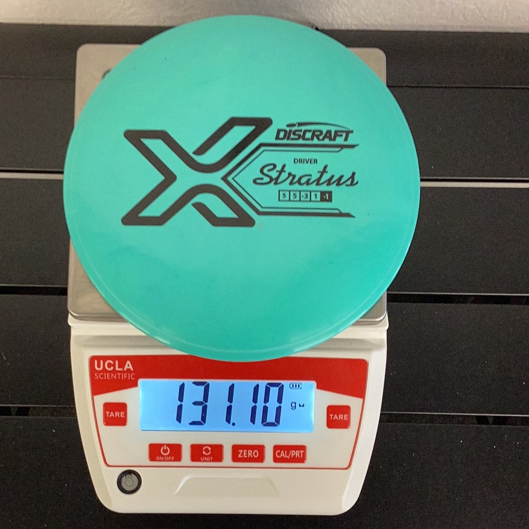 Discraft X Line Stratus
