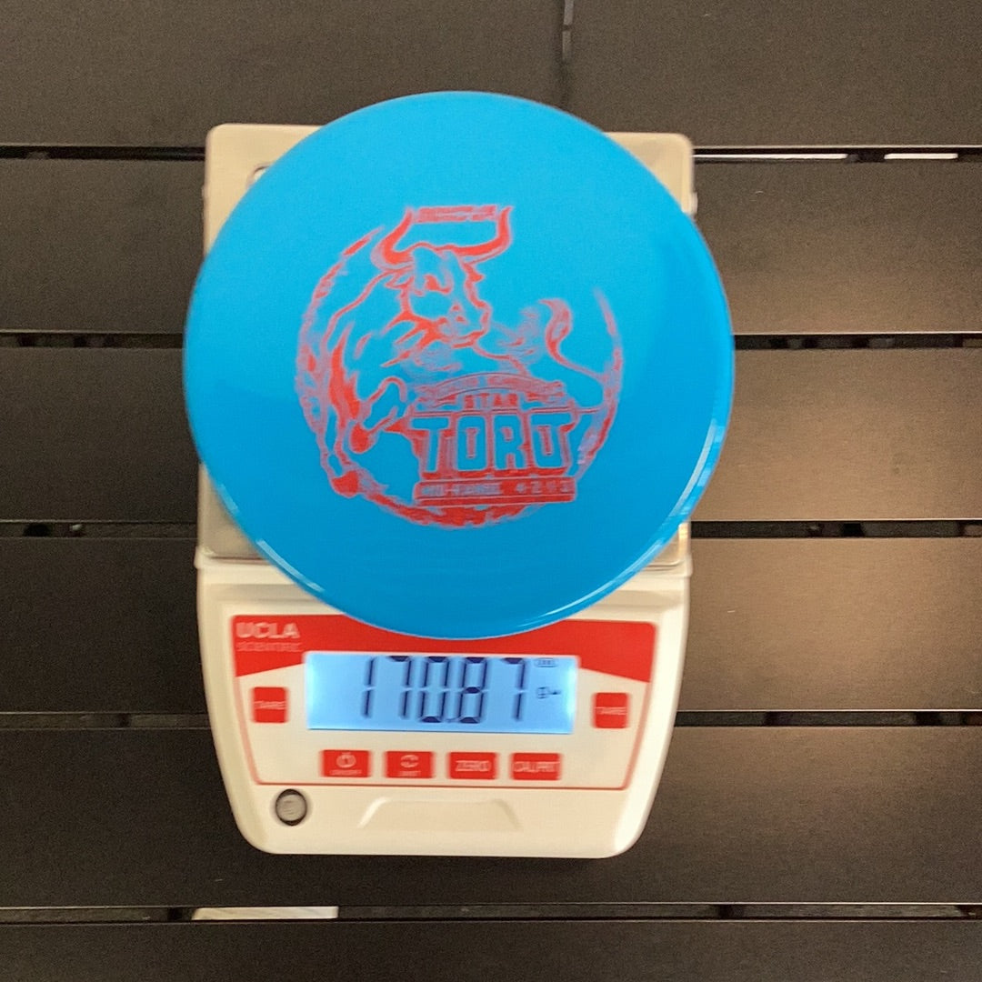 Innova Star Toro
