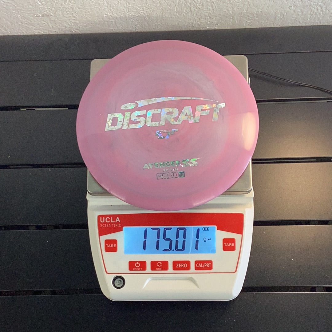 Discraft ESP Avenger SS Distance Driver