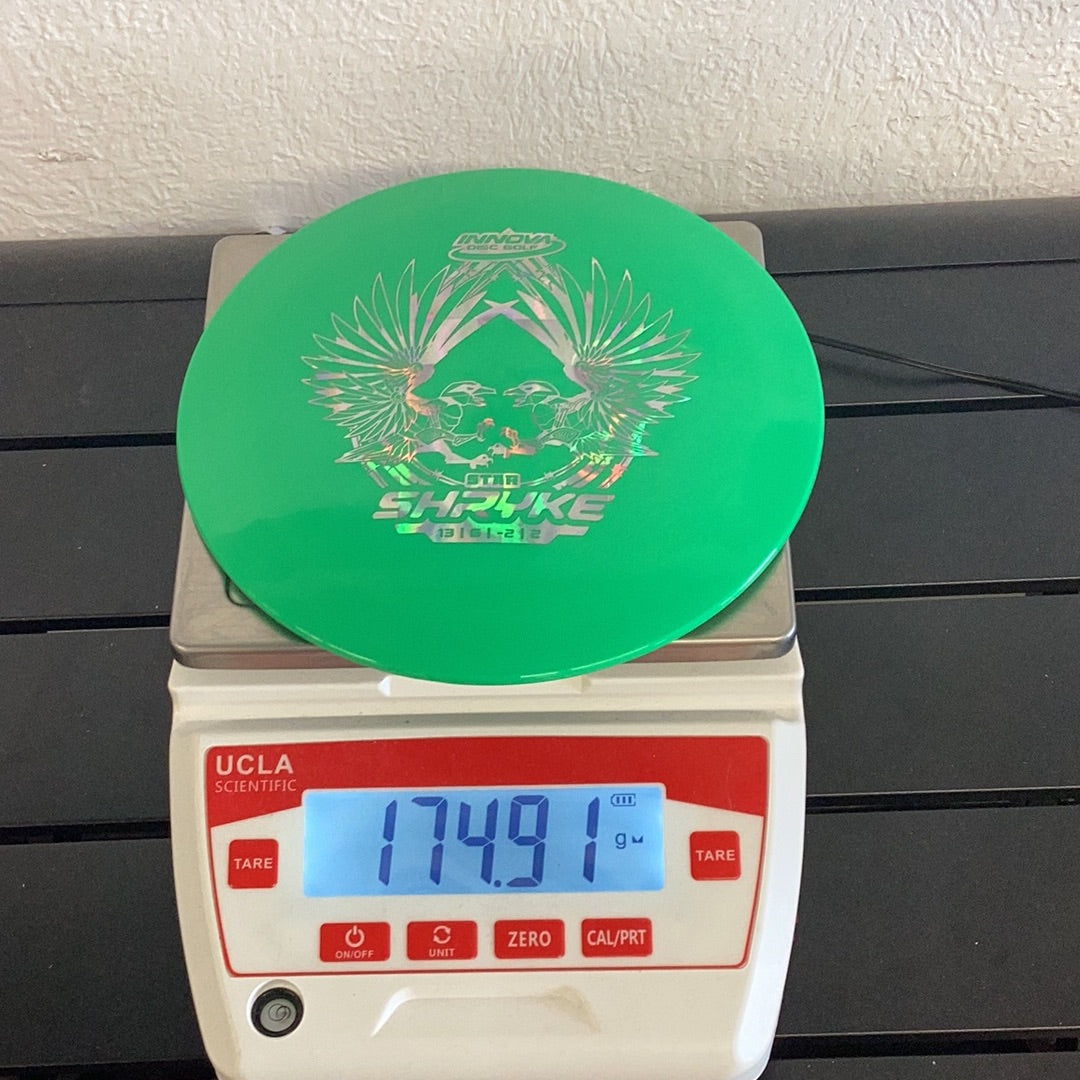 Innova Star Shryke