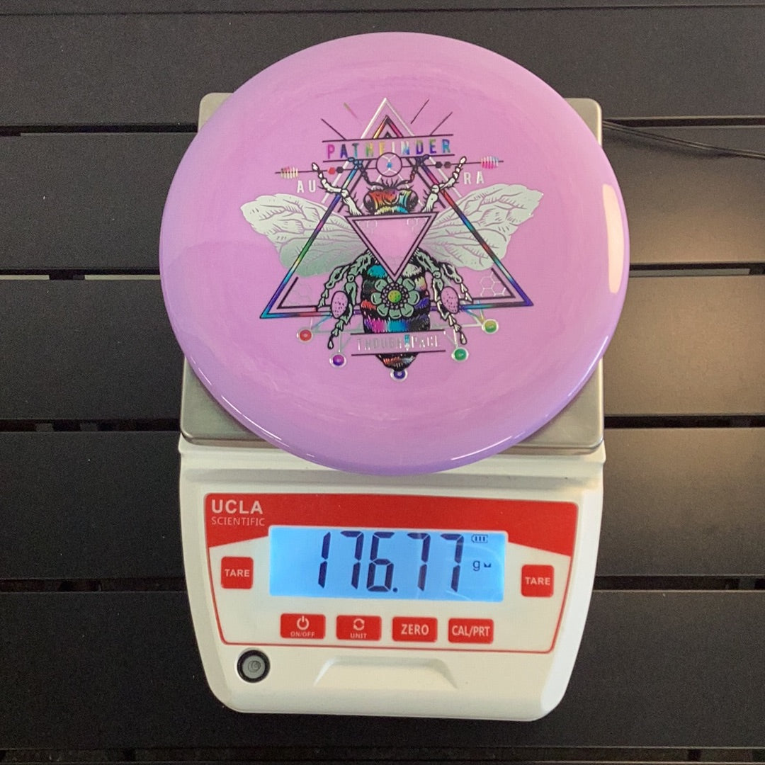 Thought Space Aura Pathfinder