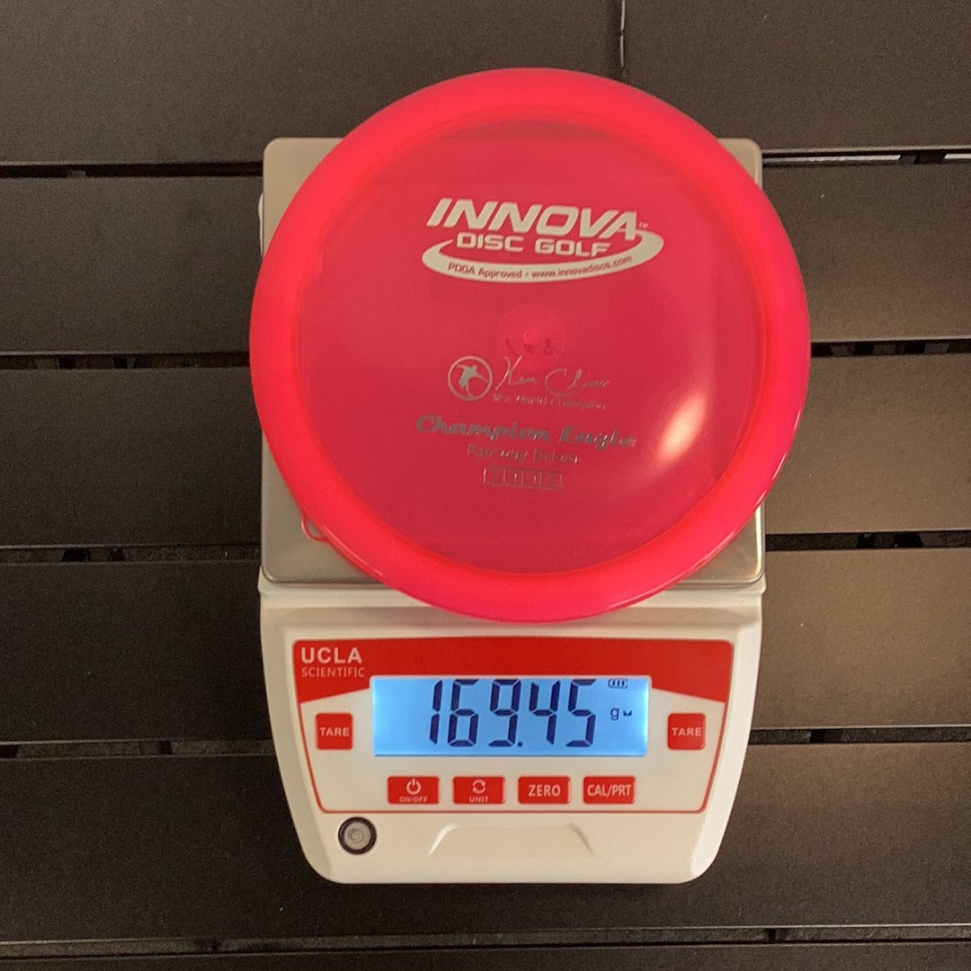 Innova Champion Eagle