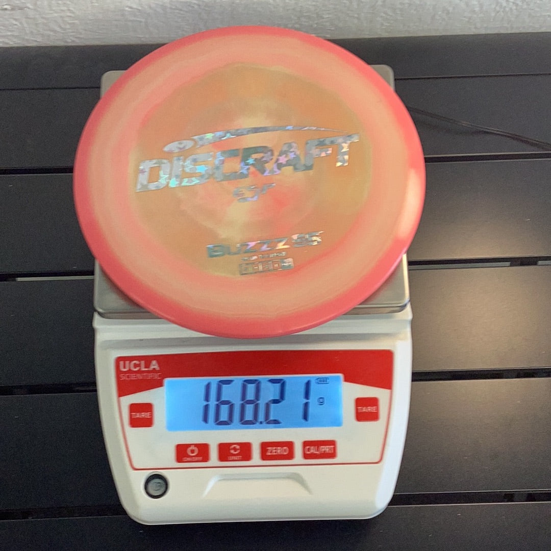Discraft ESP Buzzz SS