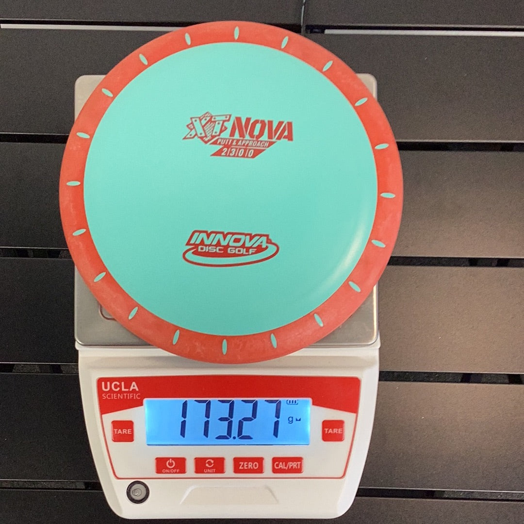 Innova XT Nova