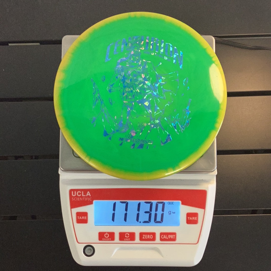 Infinite Discs Halo S-Blend Centurion
