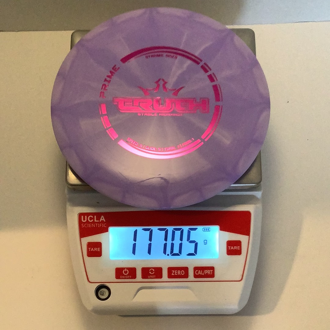 Dynamic Discs Prime Burst Truth