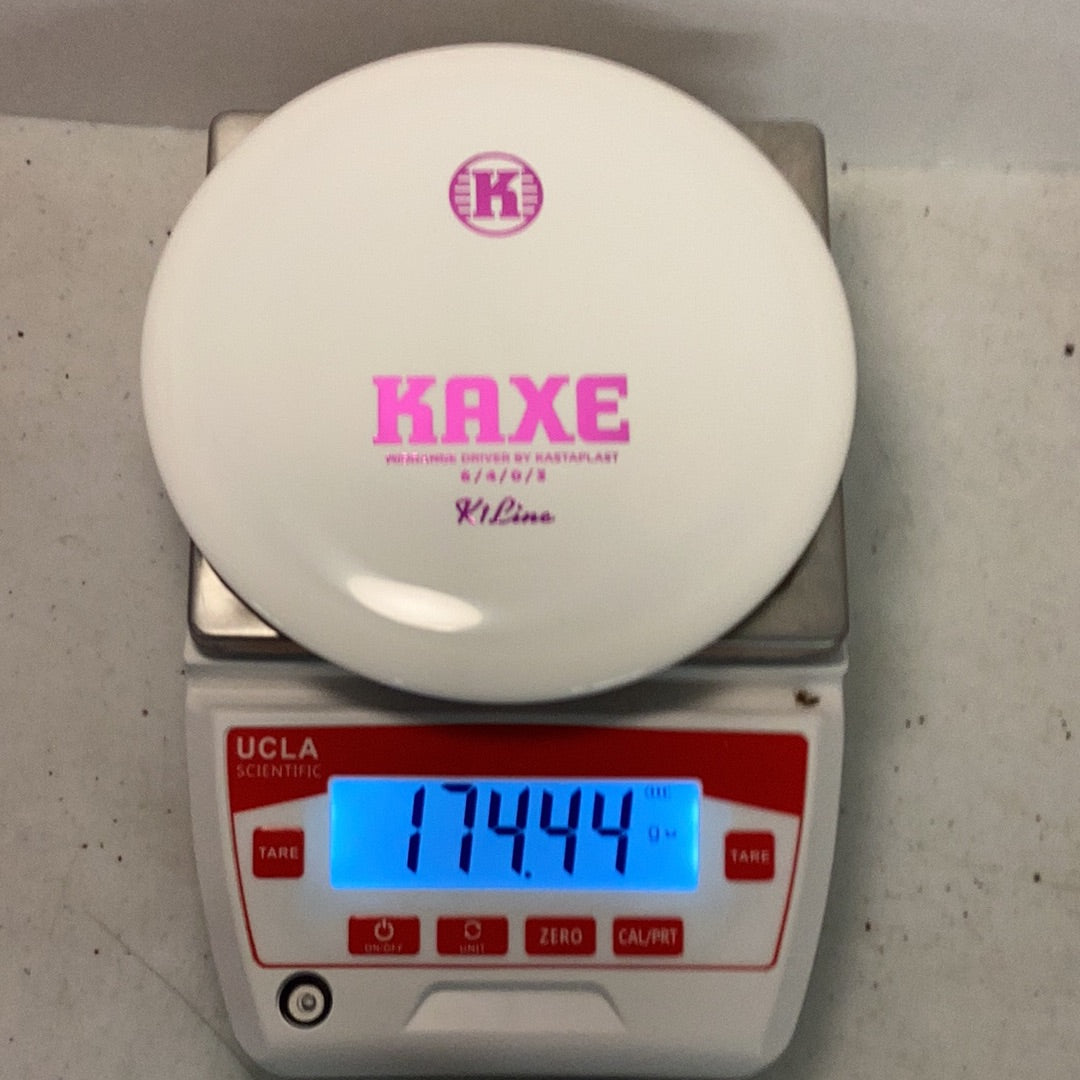 Kastaplast K1 Kaxe