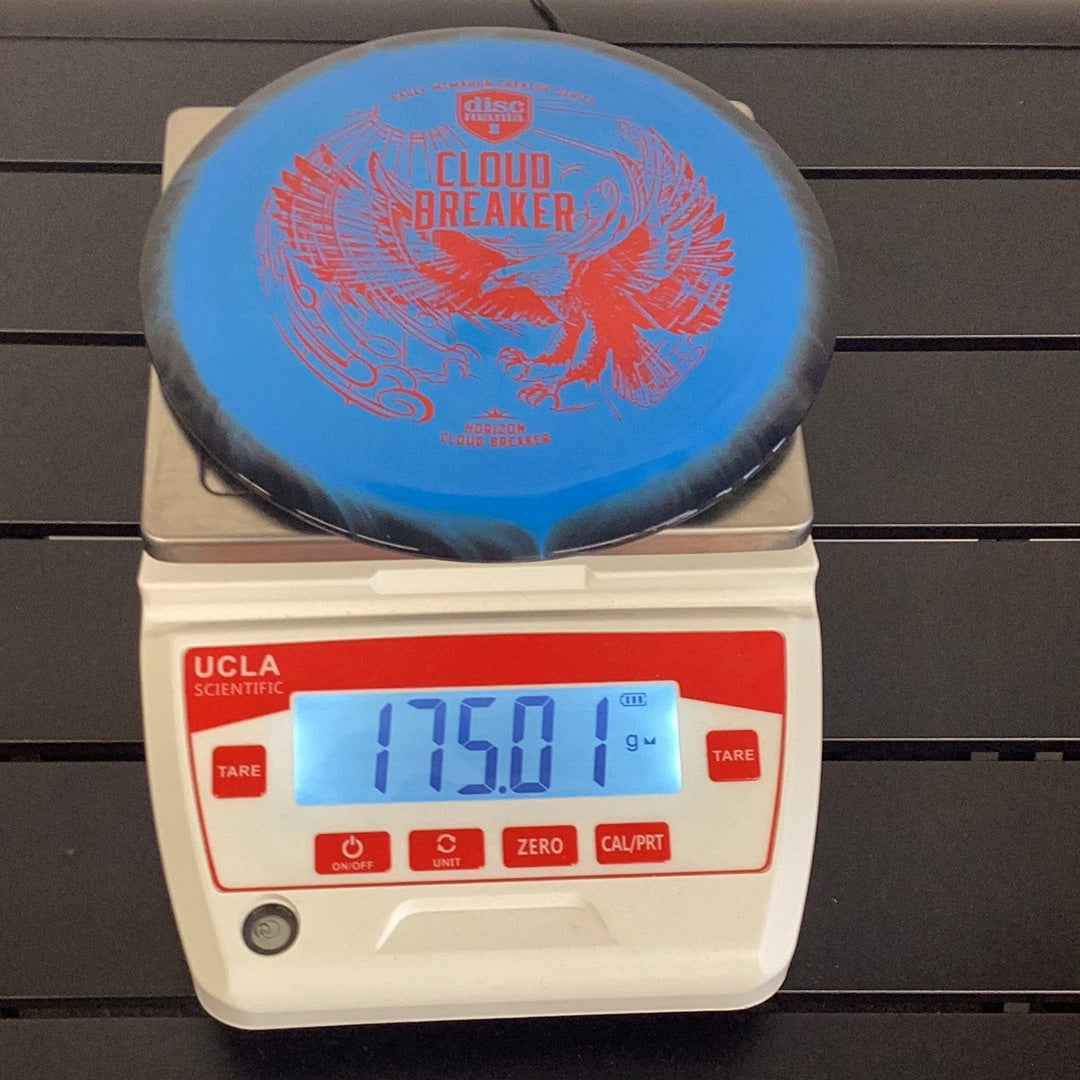 Discmania Horizon Cloud Breaker - Eagle McMahon