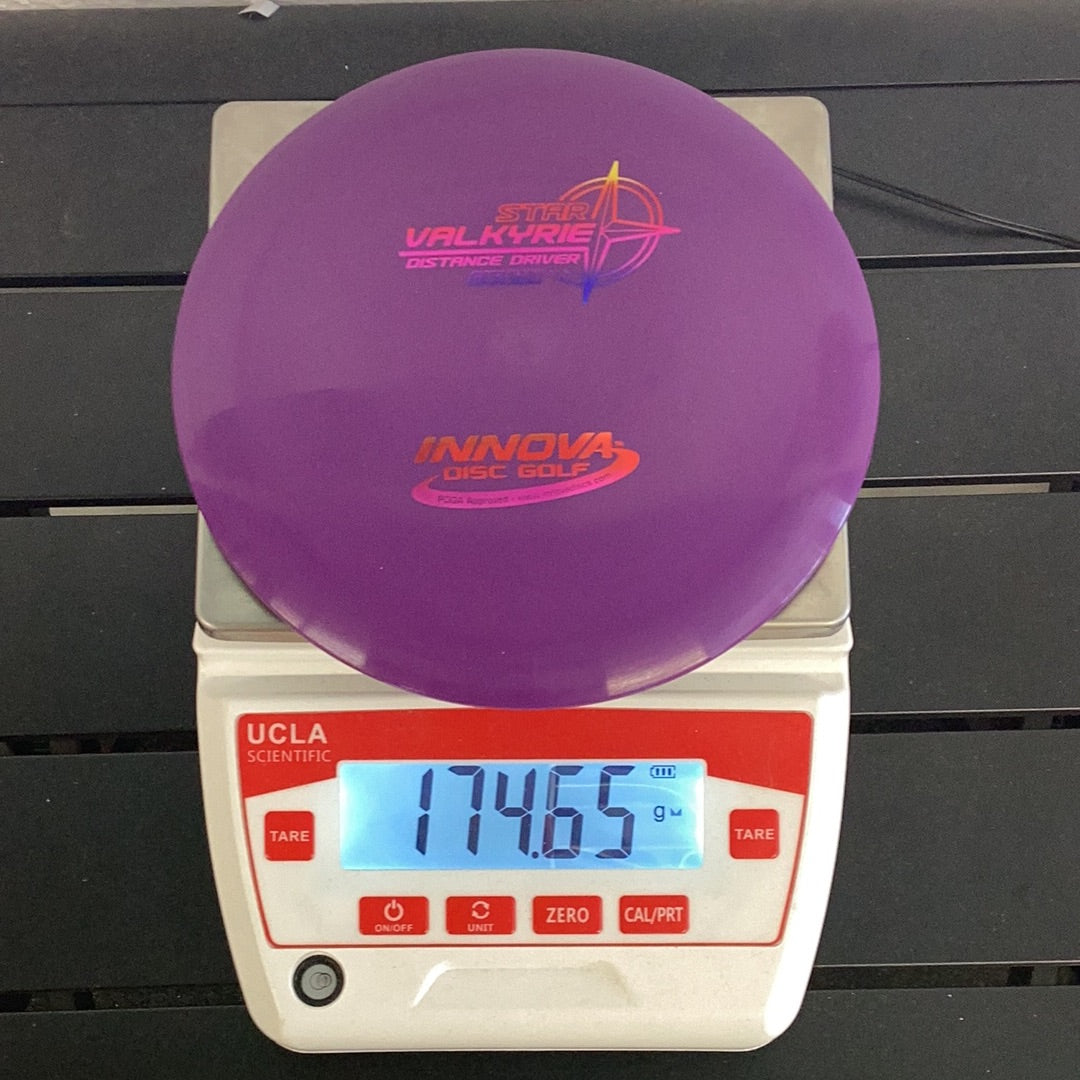 Innova Star Valkyrie