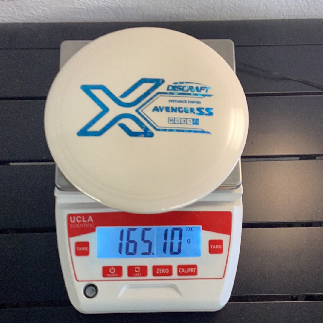 Discraft X Line Avenger SS