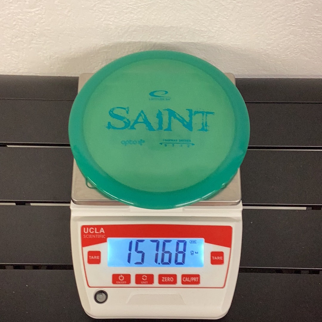 Latitude 64 Opto Air Saint