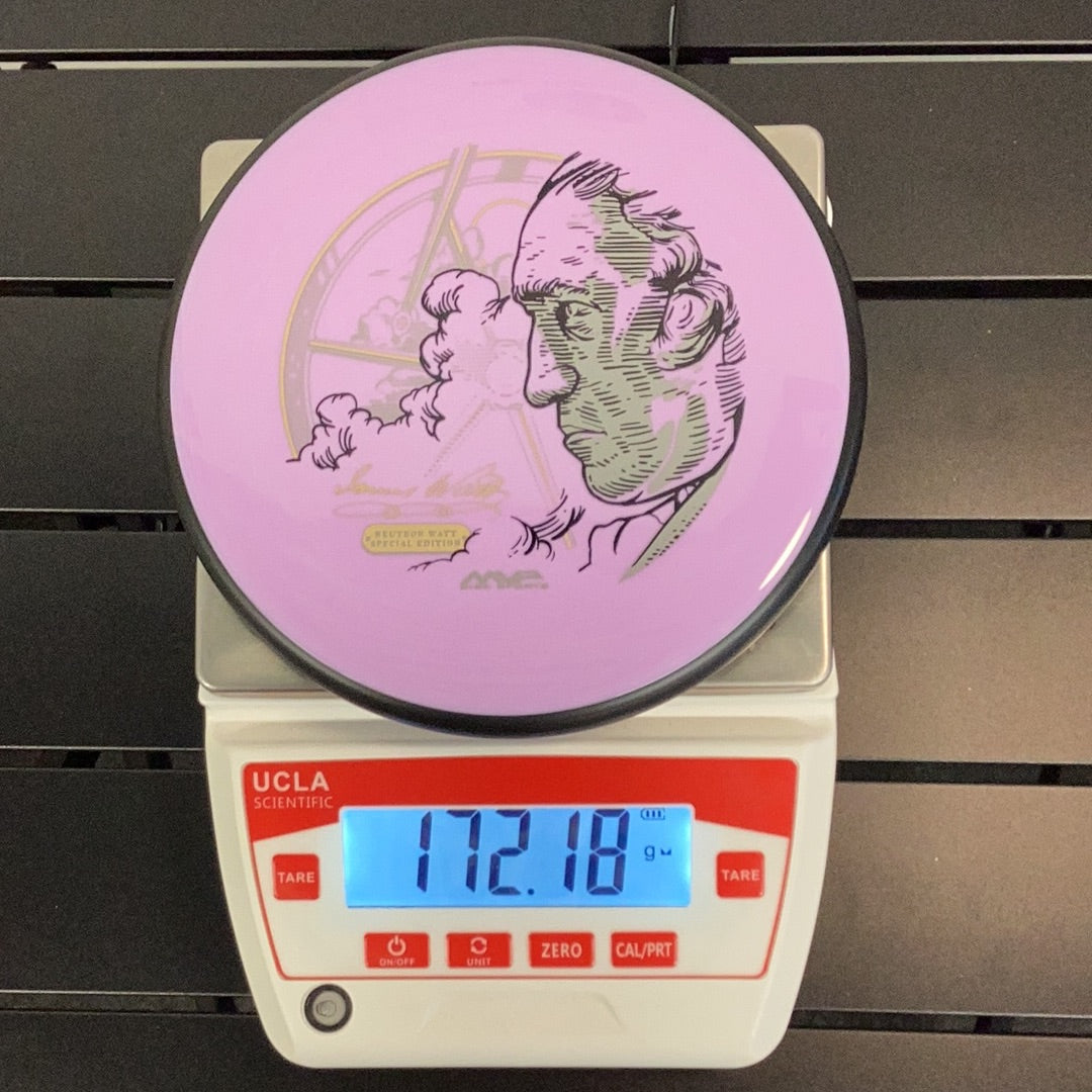 MVP Neutron Watt Special Edition