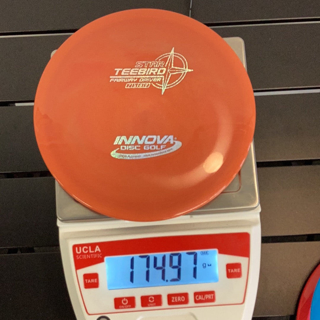 Innova Star TeeBird