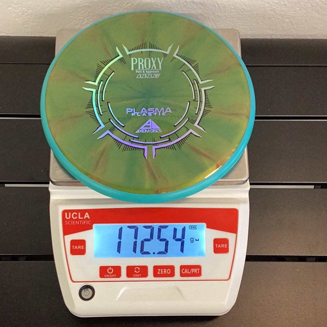 Axiom Plasma Proxy