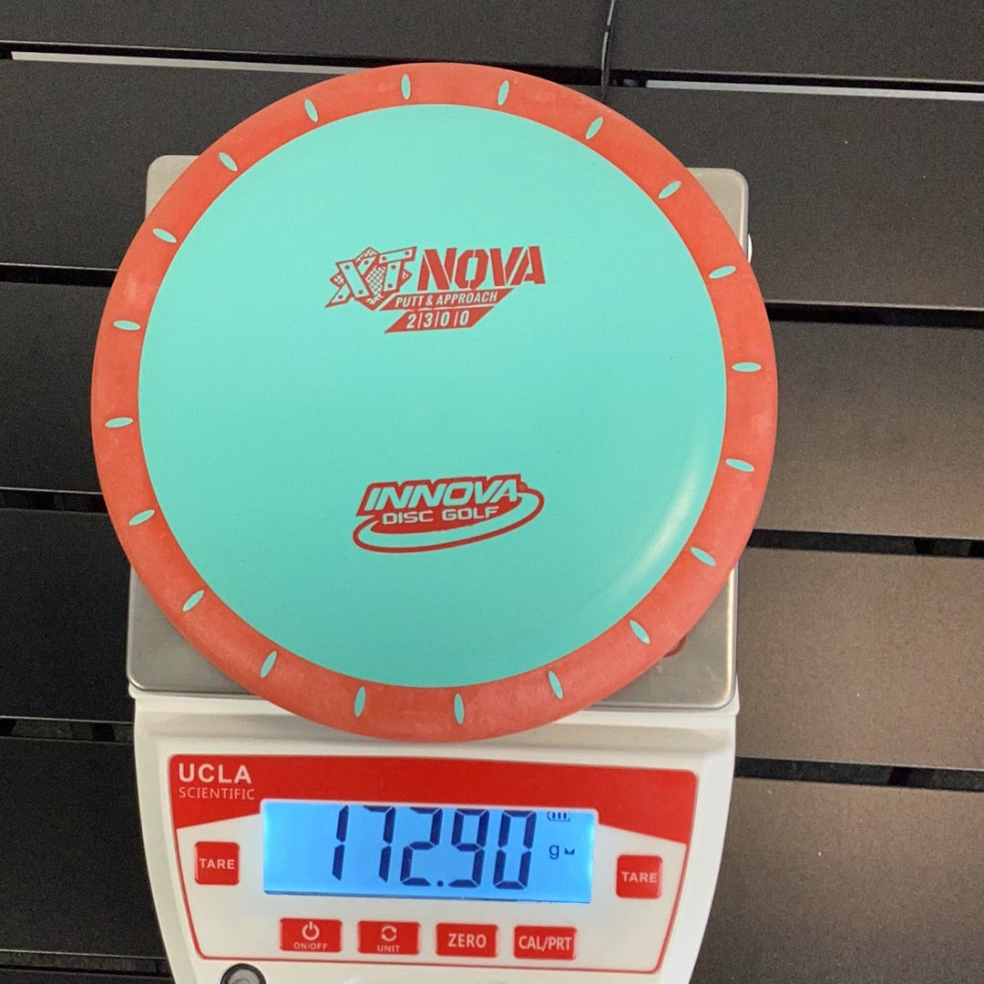 Innova XT Nova