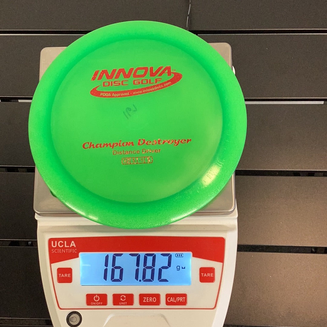 Innova Champion Destroyer