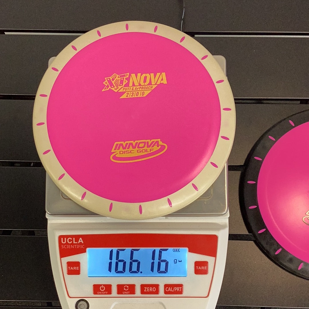Innova XT Nova